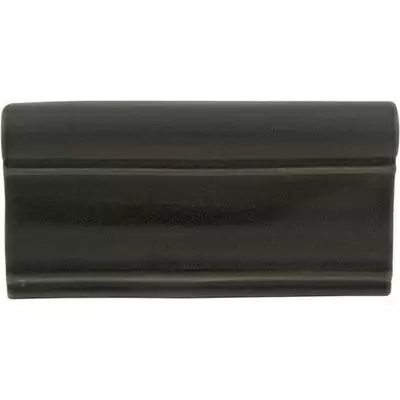 Adex Nature ADNT5016 Cornisa Manual Charcoal 7,5x15