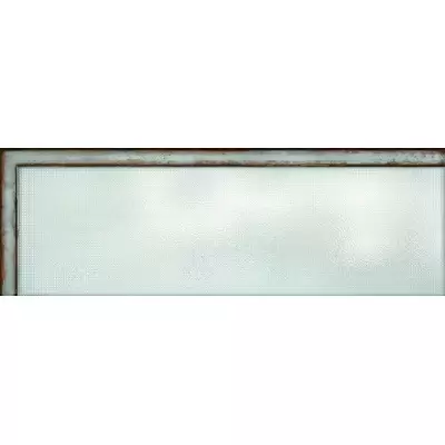 Iris Ceramica Industrial Glass 754924MON Moneta Grey 10x30