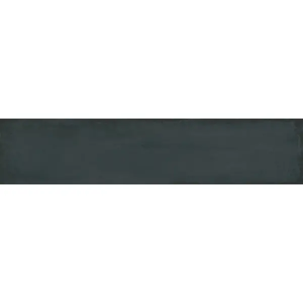 Kerama Marazzi Мажорель KM26380 Зелёный тёмный глянцевый 6x28,5