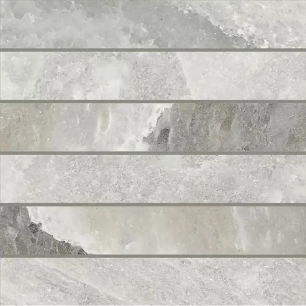 Cerim Ceramiche Rock salt of cerim 766736 Maui Green Luc Mos 3D 30x30