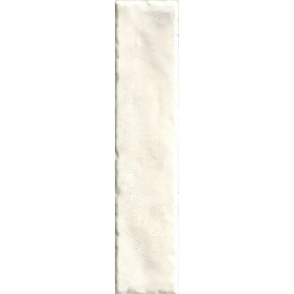 Grupa Paradyz Monpelli White Mix Cegielka Struktura 6,5x29,8