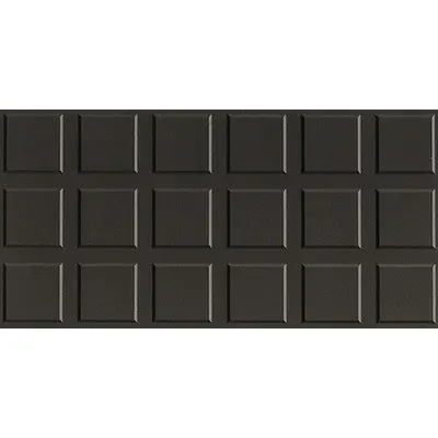 Ceramica Fioranese Block BK367R Grafite 30,2x60,4