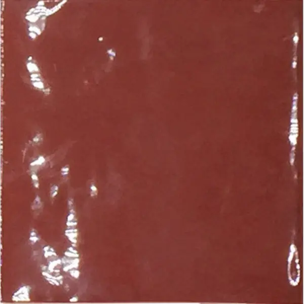 Revoir Paris Atelier DCR1010_003 Bordeaux Glossy 10x10