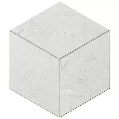 Ametis Marmulla MA01 Grey Cube Неполированный 29x25