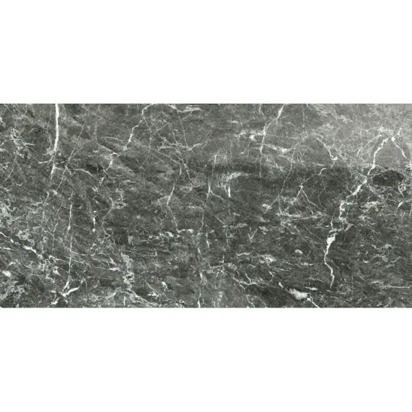 Caesar Anima ACMO Grey St Laurent Rett Lucidato 30x60