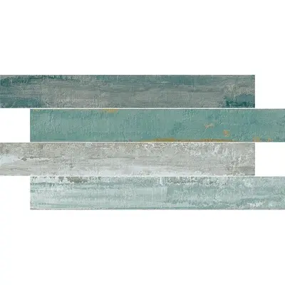 Naxos Flair 107351 Irishwood 10,5x80,5