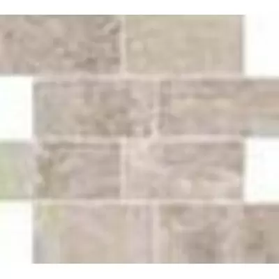 Cerim Ceramiche Rock salt of cerim 766765 Danish Smoke 7.5x15 Mos 6mm Luc 30x30