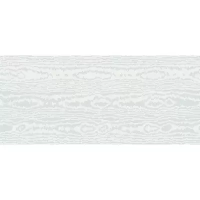 Bisazza Decori 10 06001923VL Moire White A 129.1x290.5