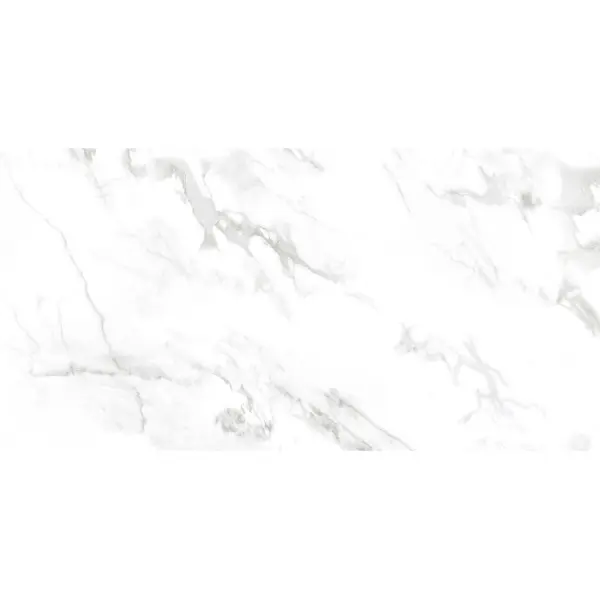 Primavera Lamia NR220 White Matt 60x120