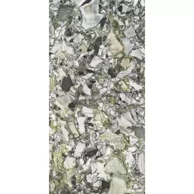 Ariostea Ultra Marmi Luxury White Lucidato Shiny 150x300
