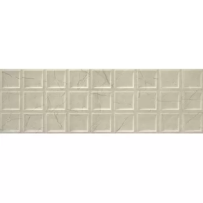 Colorker Corinthian 219103 Crossed Cream 31.6x100