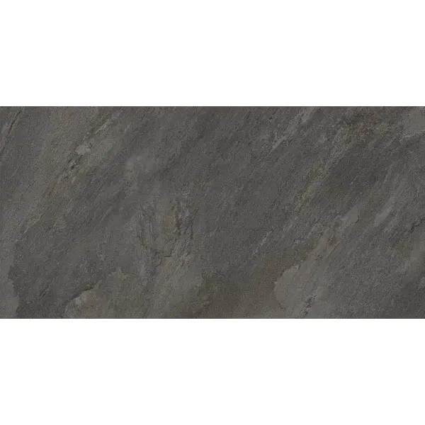 Century Stonerock 119253 Black Naturale Ret 60x120