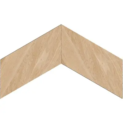Ceramica Fioranese Bridge DGL252 Chevron Rovere 21,4x49,5