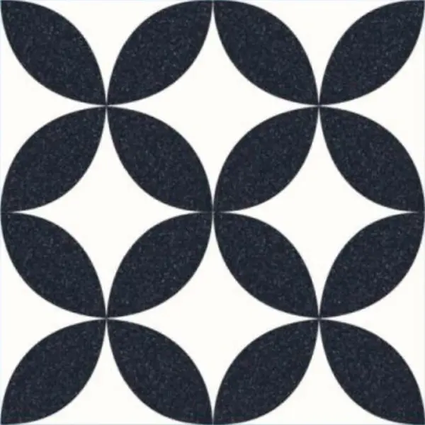 Deshun Ceramics Art decor DC215 20x20