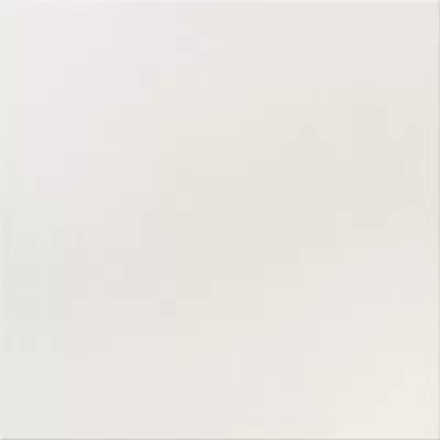 Уральский гранит Моноколор UF010MR Светло-молочный Матовый 60x60