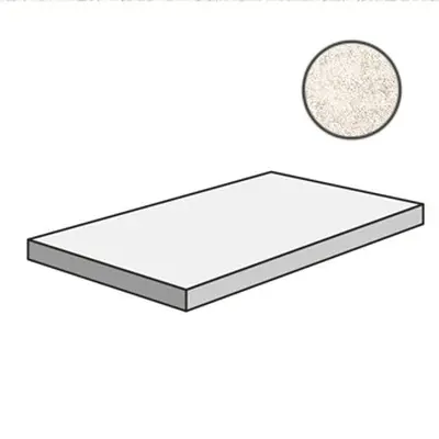 Sant Agostino Shadestone CSAGSSTL12 Ang Gradone 120 Sx Light 33x120