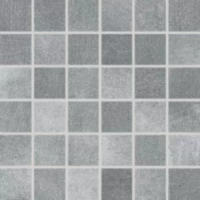 Rako Rebel DDM06742 Dark Grey 30x30