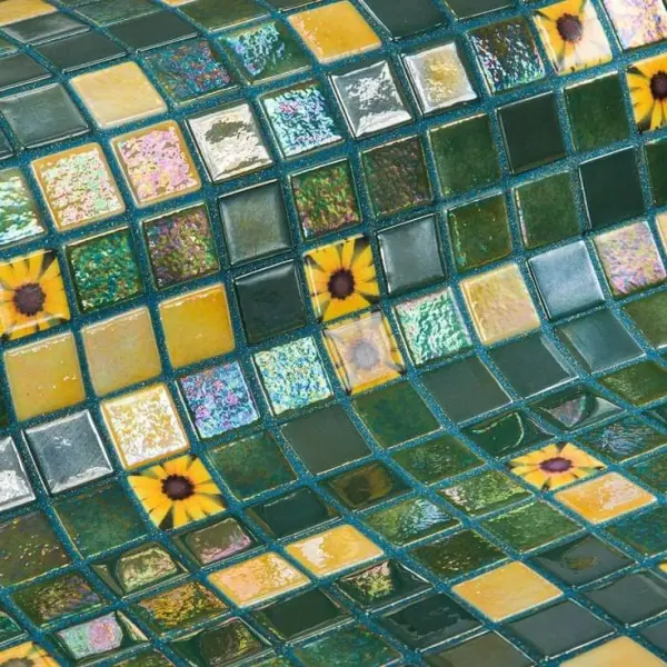 Ezarri Topping Marigold 31,3x49,5