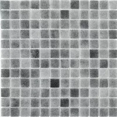 Natural mosaic Steppa STP-GR010 Grey 30x30