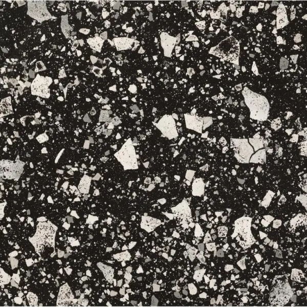 Fmg Maxfine Venice Villa L20409 Graphite Levigato 20x20