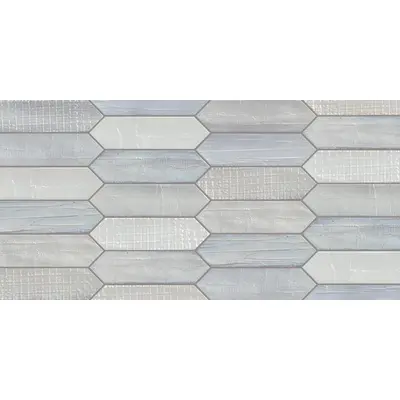 Mirage Charme TC31 Tissue Blanc 7,5x28