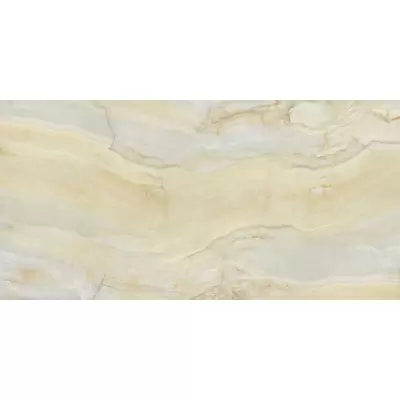 Fmg Maxfine Marmi P315289MF6 Sq.Onice Oro 6mm. 300x150