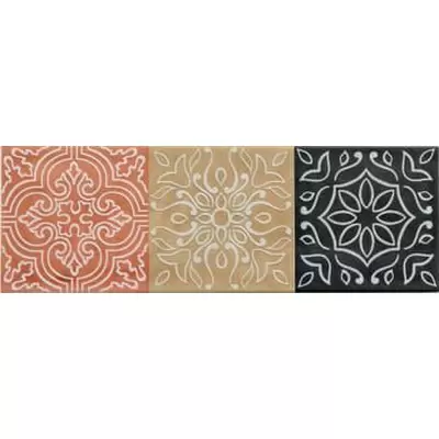 Imola ceramica Riverside Square 1 20x60