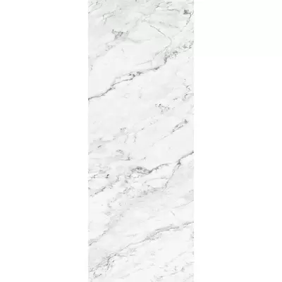 Kerama Marazzi Капрая SG071602R Белый Лаппатированный Обрезной 11mm 119,5x320