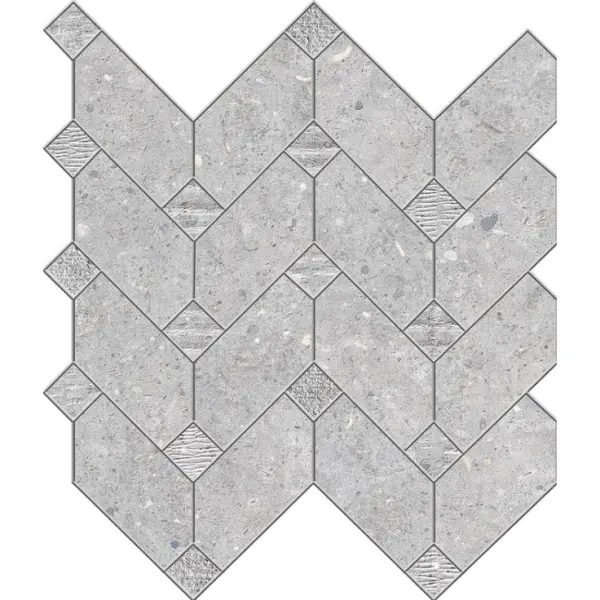 La Fabbrica Ceramiche Agglomerate 160303 Freccia Agate Nat Lapp 30x35