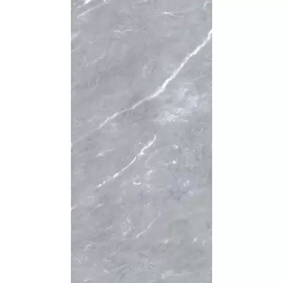 Casalgrande Padana Marmoker 2220224 Bardiglio Imperiale Lucido 6,5 mm 59x118