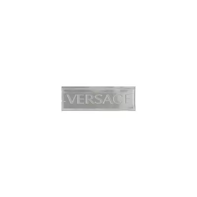 Versace Marble Firma Rettang. Acciaio 240905 8.25x2.74