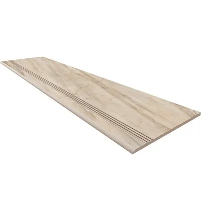 Estima Bernini BR01 Pearl Неполированный с насечками 30x120