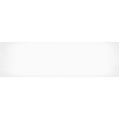 Vives Brenta 1900 Rodapie Blanco 9x20