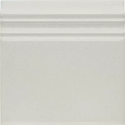 Adex Ocean Rodapie White Caps. 15x15