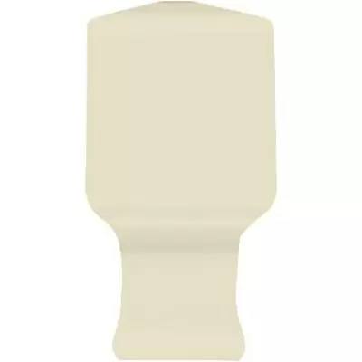 Ceramiche Grazia Elegance BOAELM02 Angoli Bordura Bone Matt 1,5x3,5