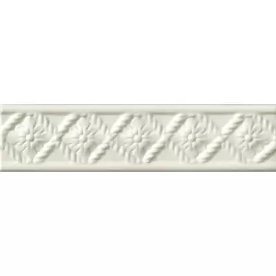 Ceramiche Grazia Amarcord IGE01 Igea Bianco 5x20