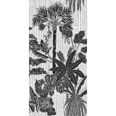 Sodai Journey 7000045 Essenza Black B 3.5 mm 50x100