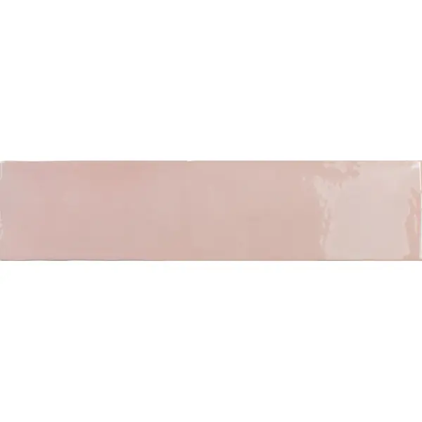 DNA Tiles Flash 124438 Blush 7,5x30 - керамическая плитка и керамогранит