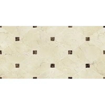 Navarti Crema Marfil Crown Marfil Natural 25x50