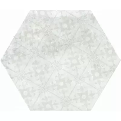 Monopole Ceramica Pompeia Blanco 24 20x24