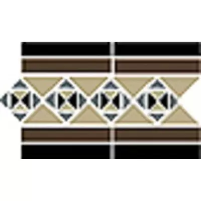 TopCer Paris Border Stand. 28x17.3
