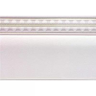 Dual Gres Porto Zocalo Fragance Rose 20x30
