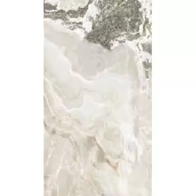 Casa Dolce Casa Onyx&amp;More 765403 White Blend Satin Ret 80x180