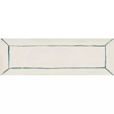 WOW Freehand Cotton Ocean Bevel 5.2x16