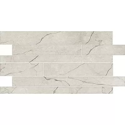 Casa Dolce Casa Stones and More 2.0 742280 Zecevo Matte Modulo Listello Sfalsato 30x60