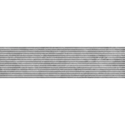 Settecento Shellstone 13836 Grey Bacchette Su Rete 20x80