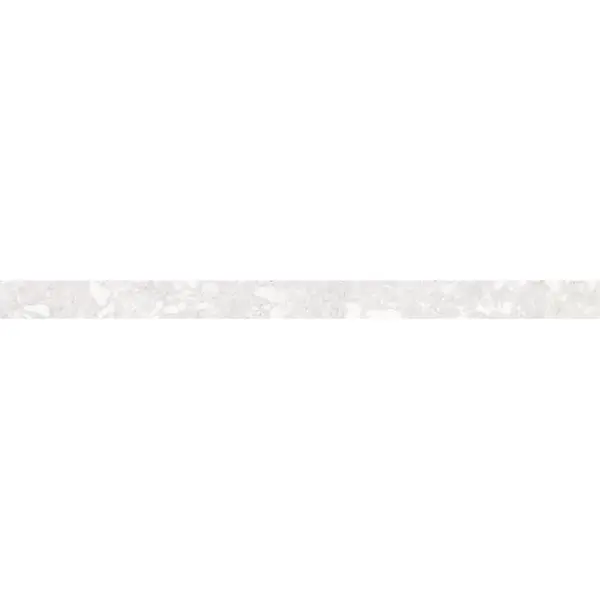 Kerranova Molekula K-2110/MR/p01/76x1200x10 White МР 7,6x120 - керамическая плитка и керамогранит