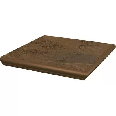 Grupa Paradyz Semir Beige Kapinos Stopnica Narozna 33x33