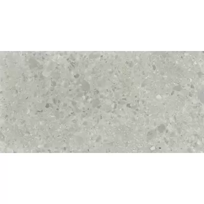 Baldocer Hannover Steel Natural Rect 160 80x160