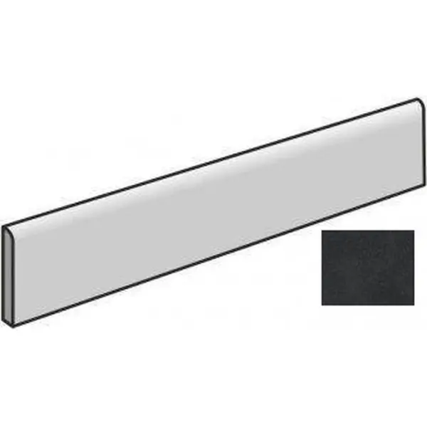 Atlas Concorde Russia Rinascente Resin 610130007551 Tarmac Battiscopa 7,2x60